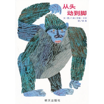 从头动到脚